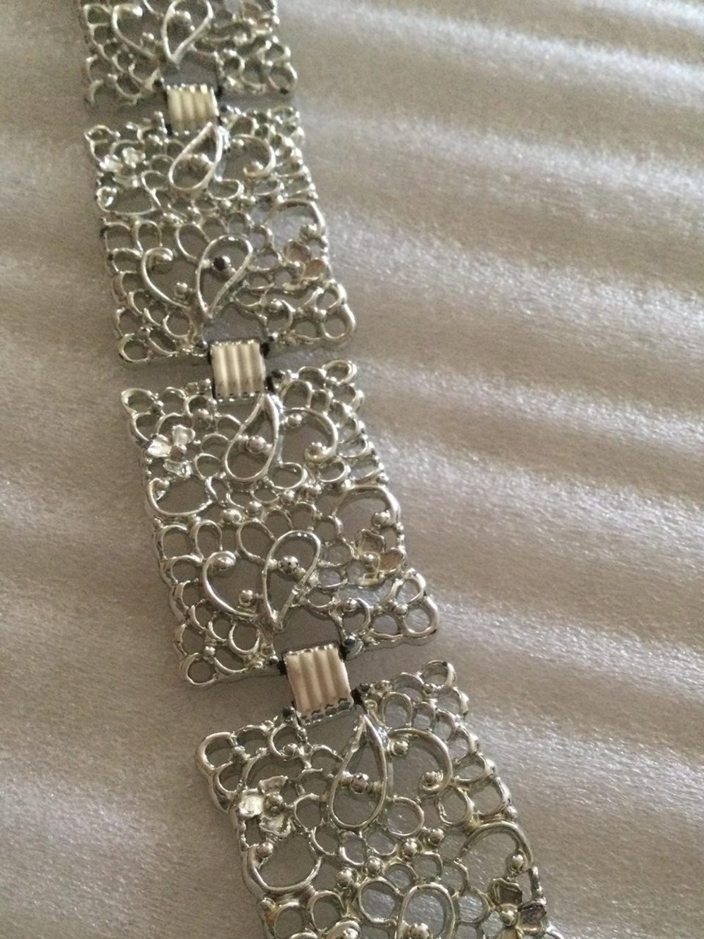 Vintage Bracelet